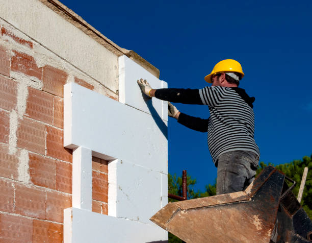 Best Insulation Maintenance and Repair in St John, KS
