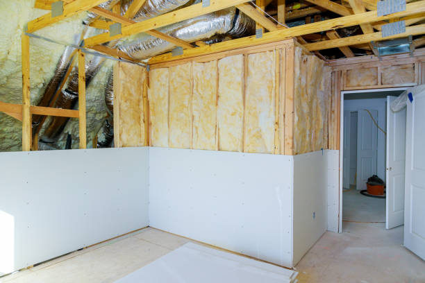 Best Commercial Insulation in St John, KS