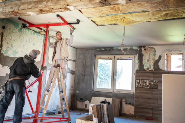  St John, KS Insulation Contractor Pros