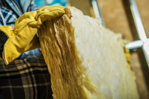 Best Commercial Insulation in St John, KS