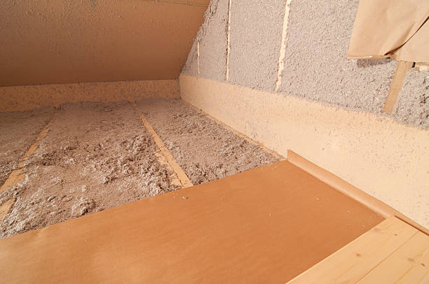 Best Residential Insulation in St John, KS