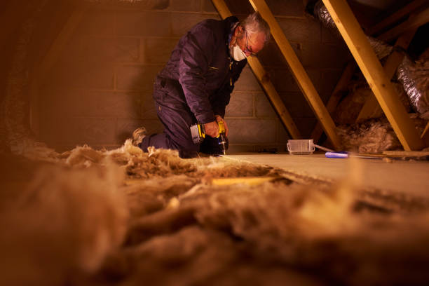 Best Energy Efficiency Solutions in St John, KS